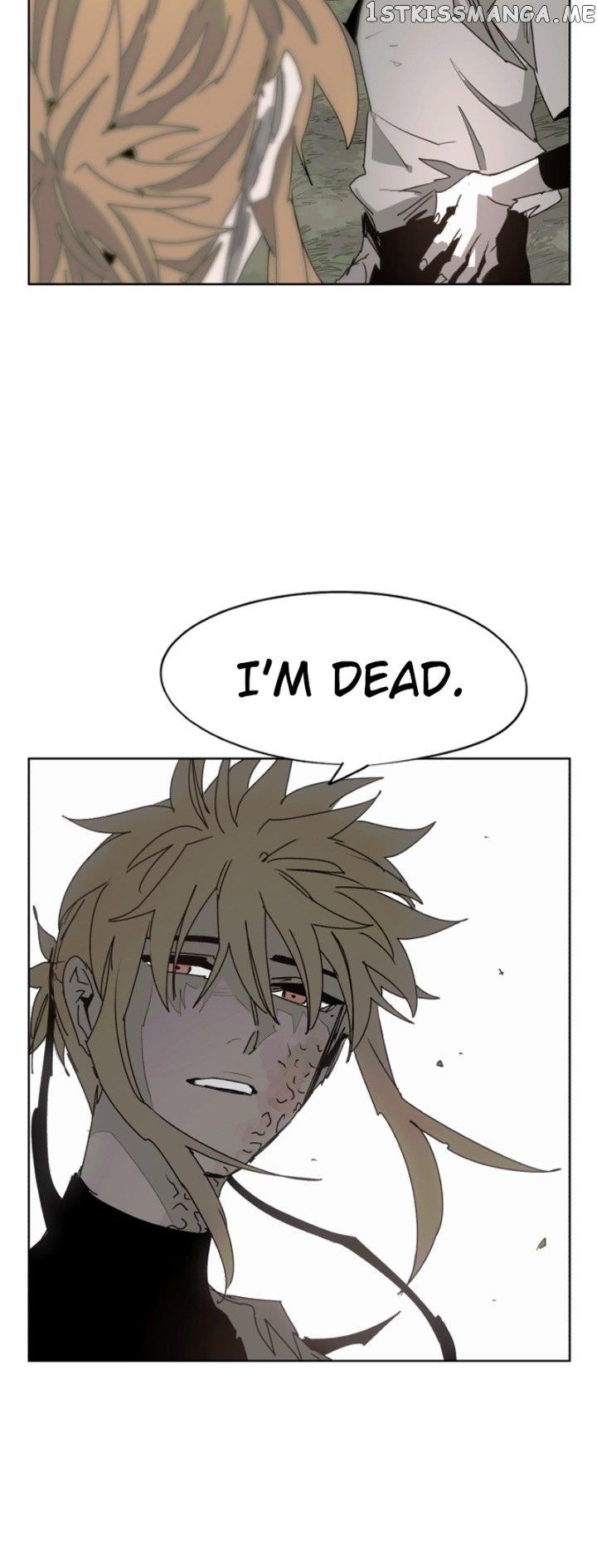 The Knight of Embers — Chapter 103 — page 5