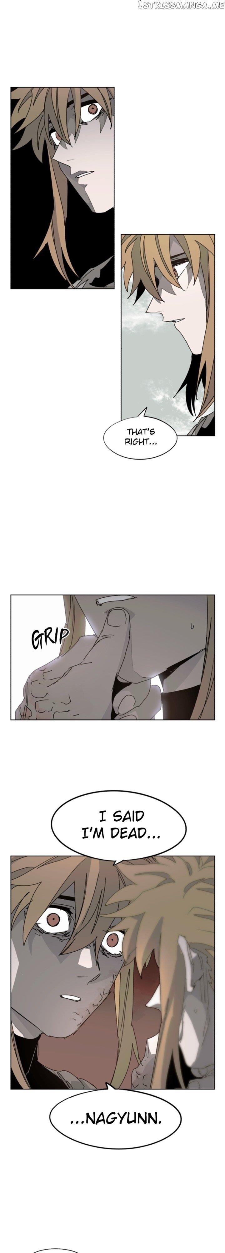 The Knight of Embers — Chapter 103 — page 6