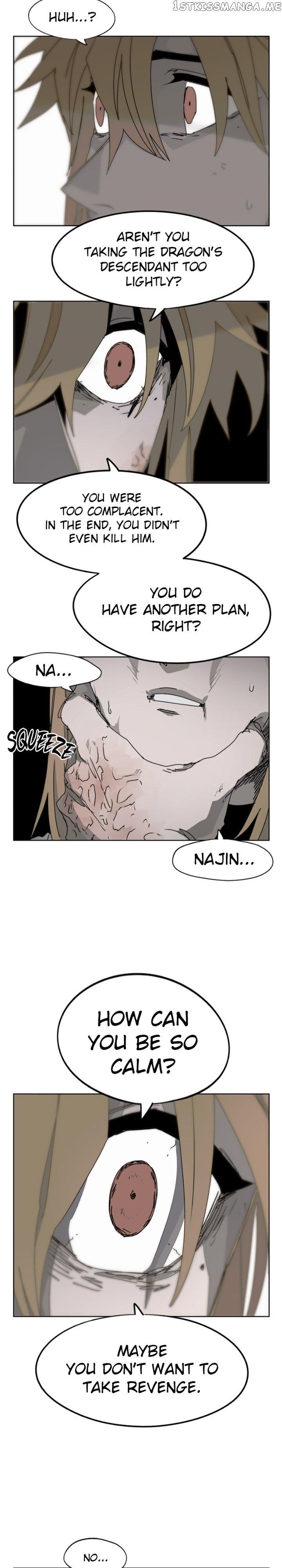 The Knight of Embers — Chapter 103 — page 7