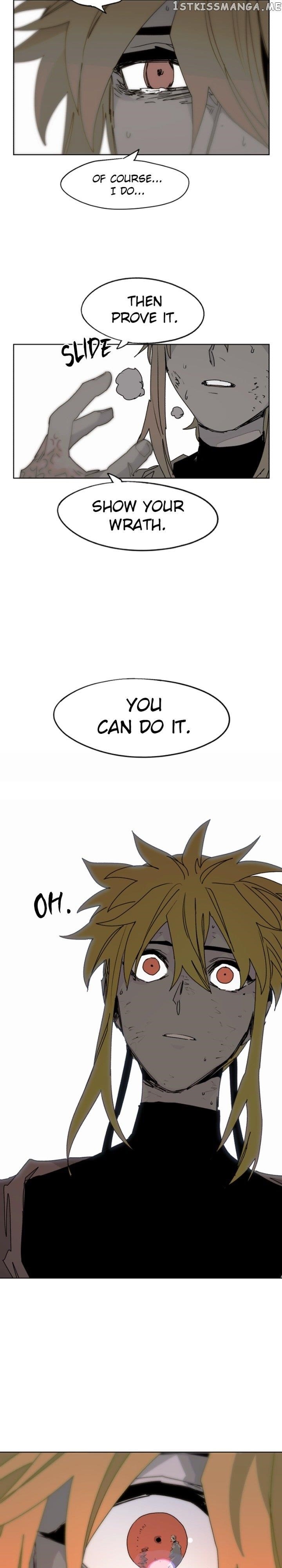 The Knight of Embers — Chapter 103 — page 8