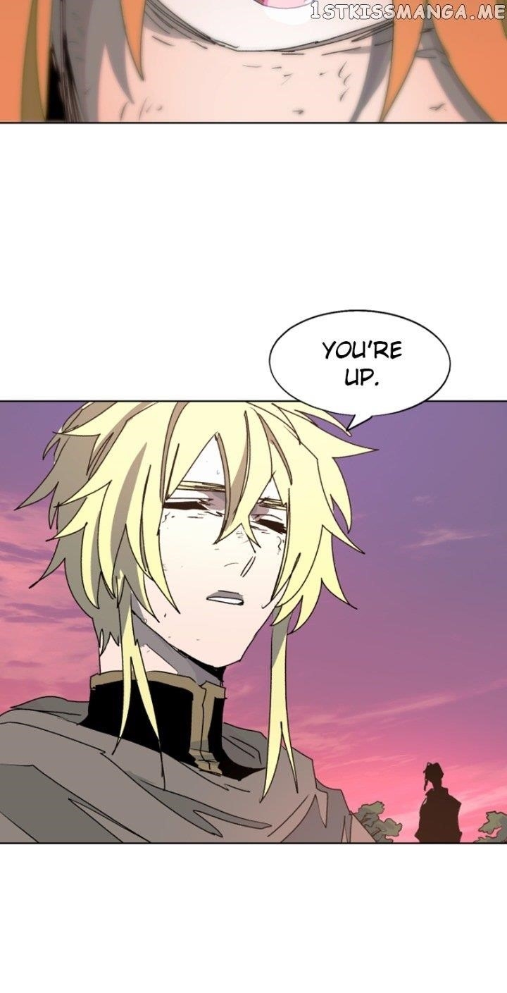 The Knight of Embers — Chapter 103 — page 9