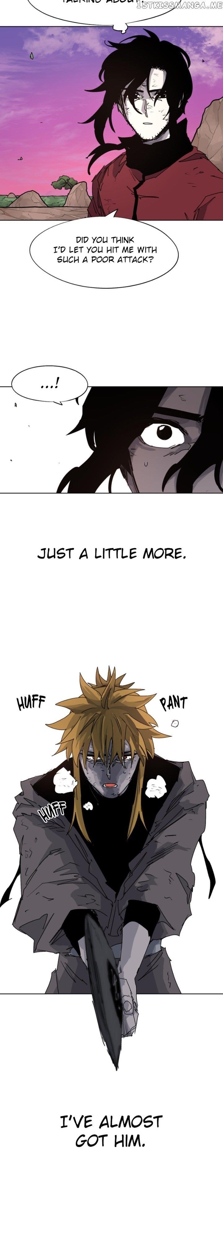 The Knight of Embers — Chapter 103 — page 12
