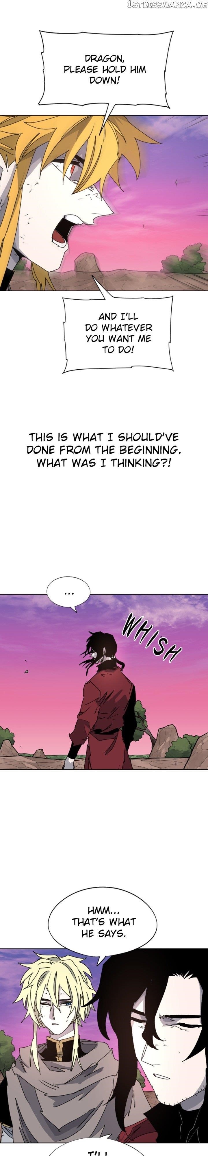 The Knight of Embers — Chapter 103 — page 13