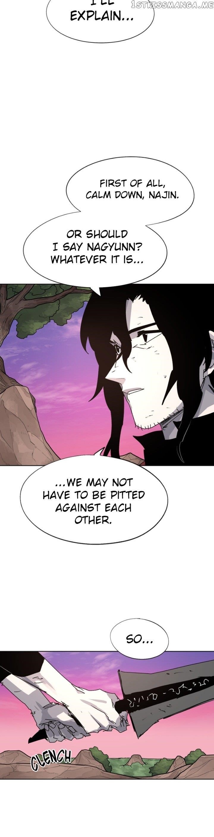 The Knight of Embers — Chapter 103 — page 14