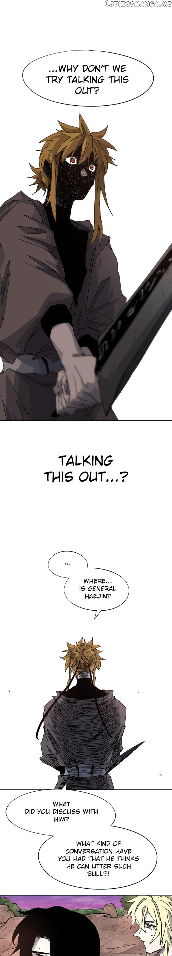 The Knight of Embers — Chapter 103 — page 15