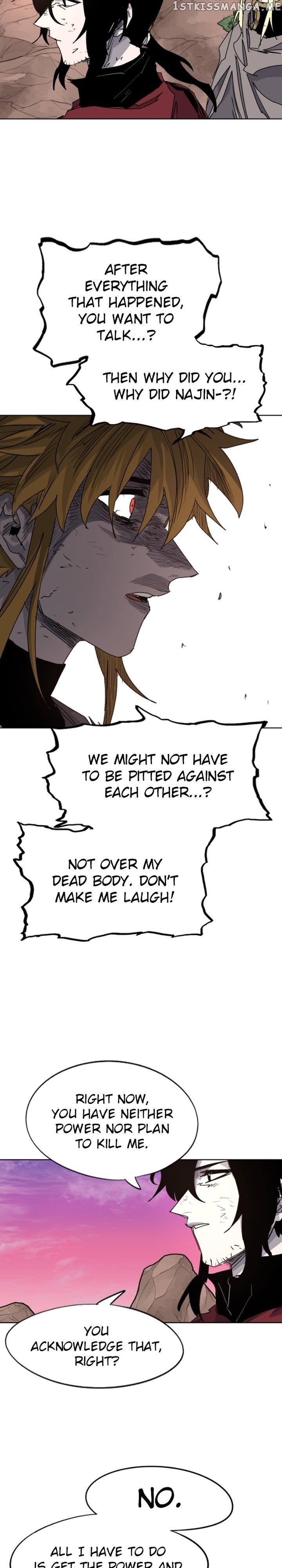The Knight of Embers — Chapter 103 — page 16