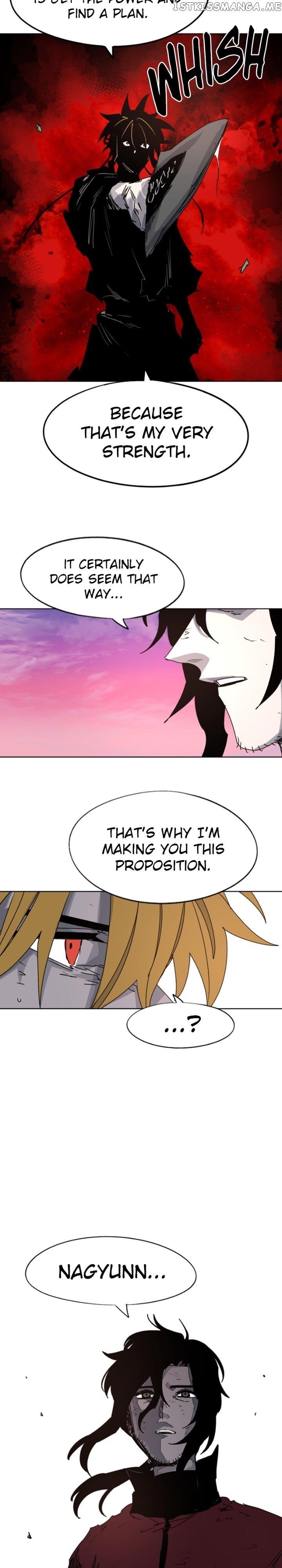 The Knight of Embers — Chapter 103 — page 17