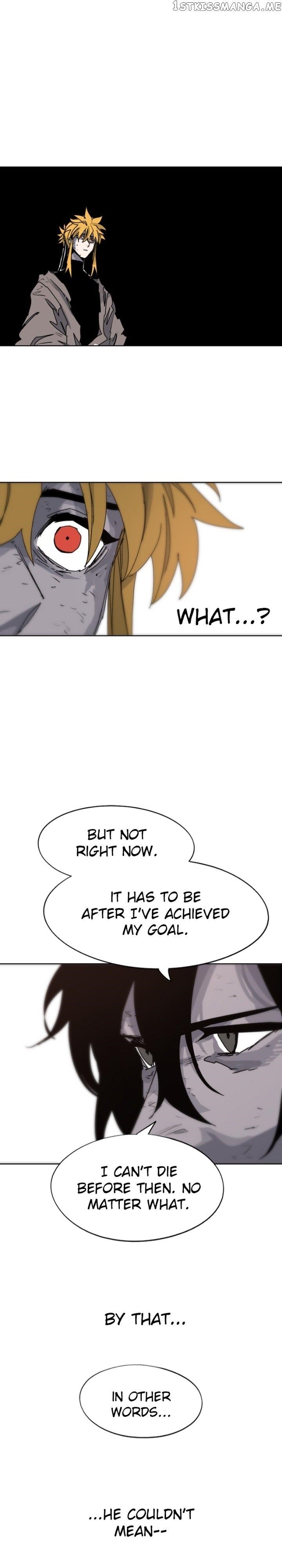 The Knight of Embers — Chapter 103 — page 19