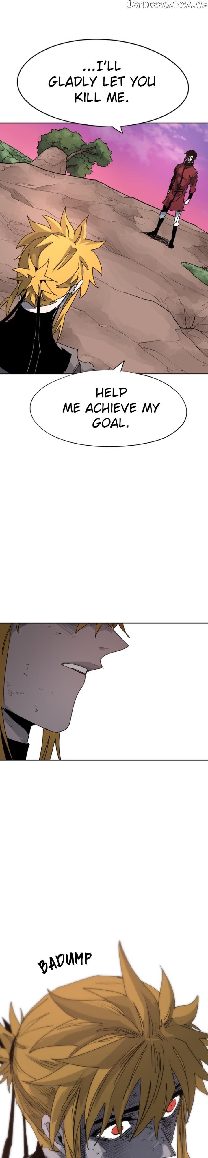 The Knight of Embers — Chapter 103 — page 20