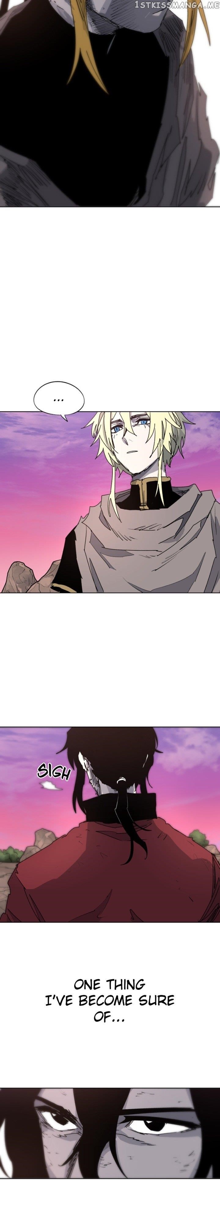 The Knight of Embers — Chapter 103 — page 21