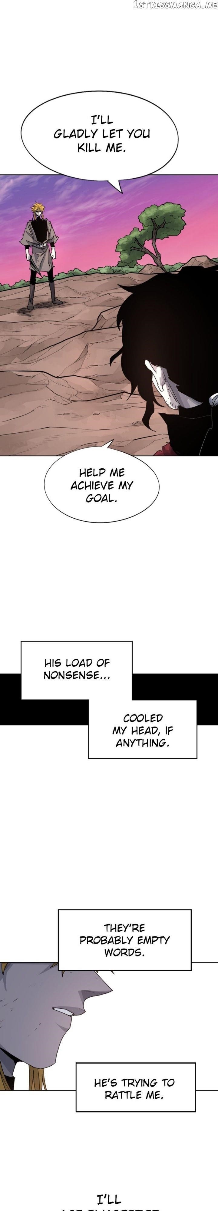 The Knight of Embers — Chapter 104 — page 1
