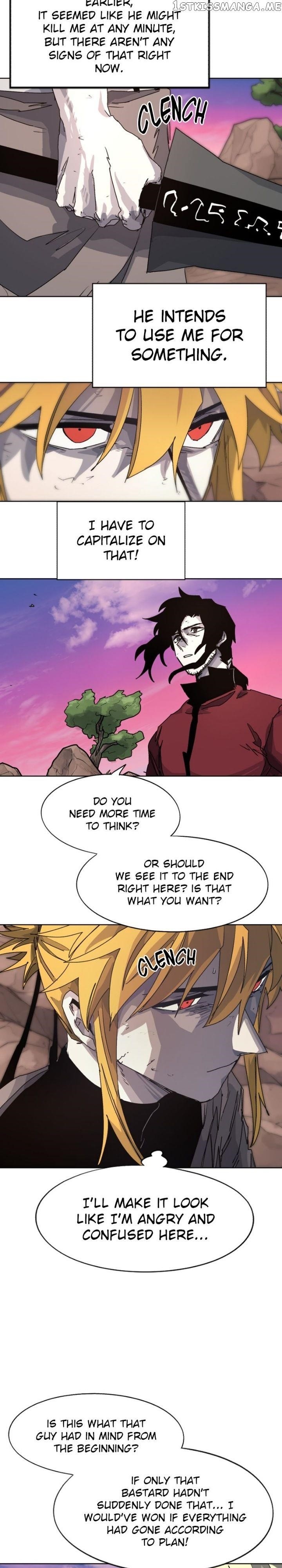 The Knight of Embers — Chapter 104 — page 3