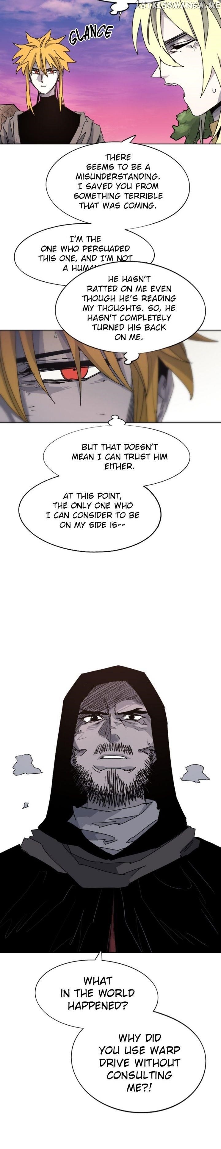 The Knight of Embers — Chapter 104 — page 4