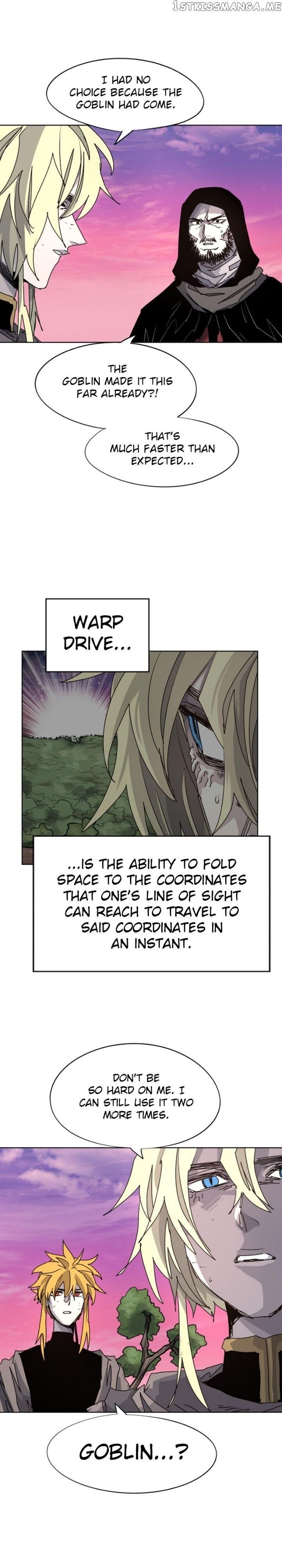 The Knight of Embers — Chapter 104 — page 5