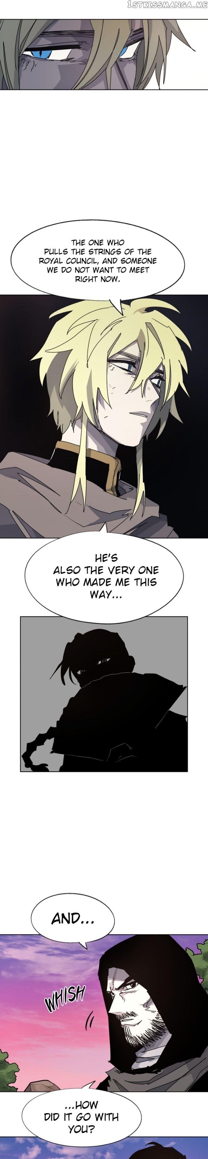 The Knight of Embers — Chapter 104 — page 6