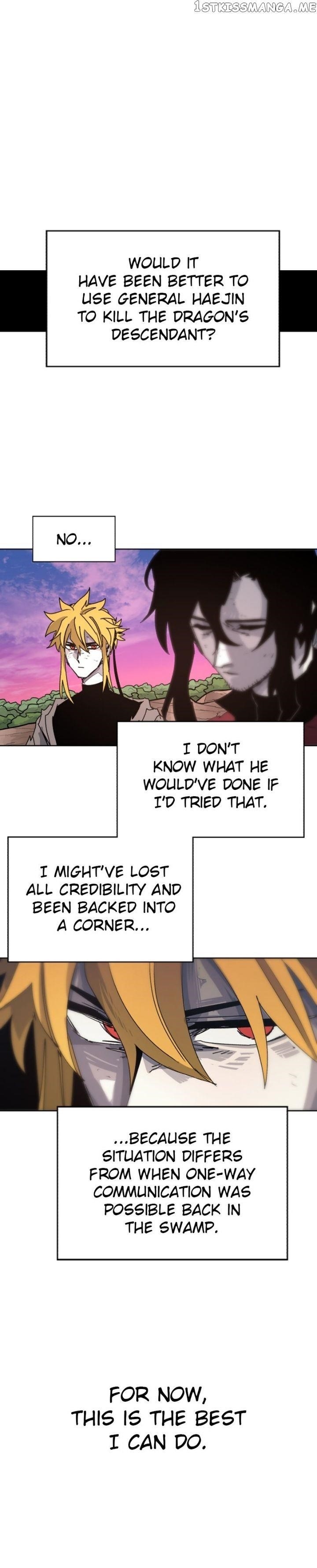 The Knight of Embers — Chapter 104 — page 8