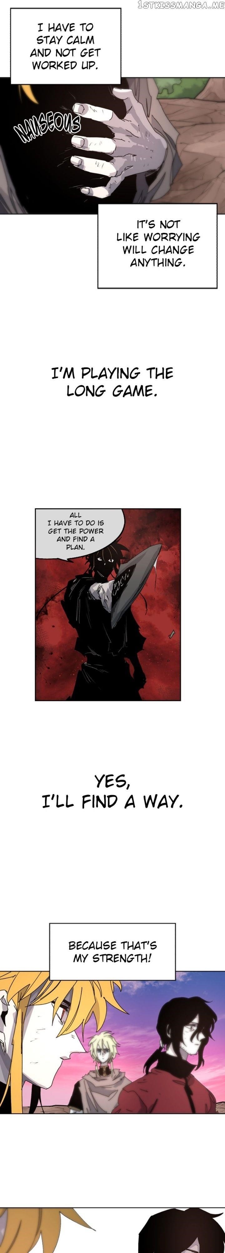 The Knight of Embers — Chapter 104 — page 9