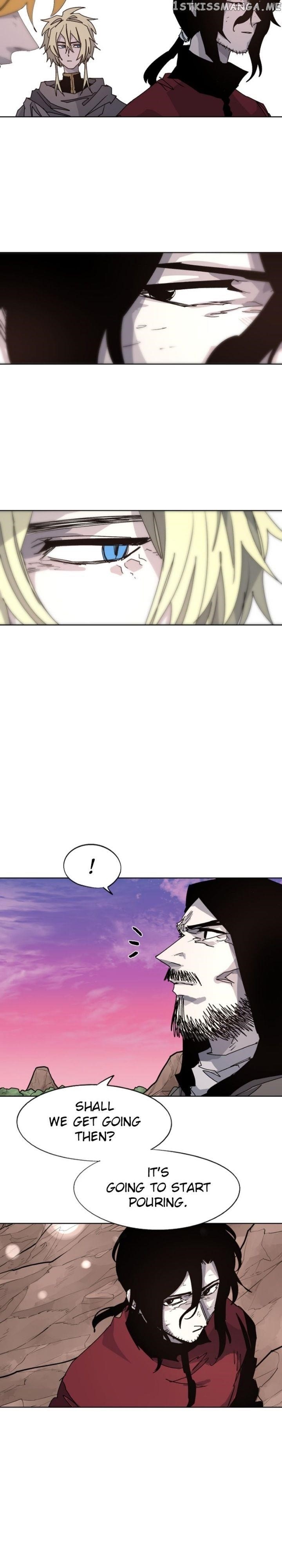 The Knight of Embers — Chapter 104 — page 10
