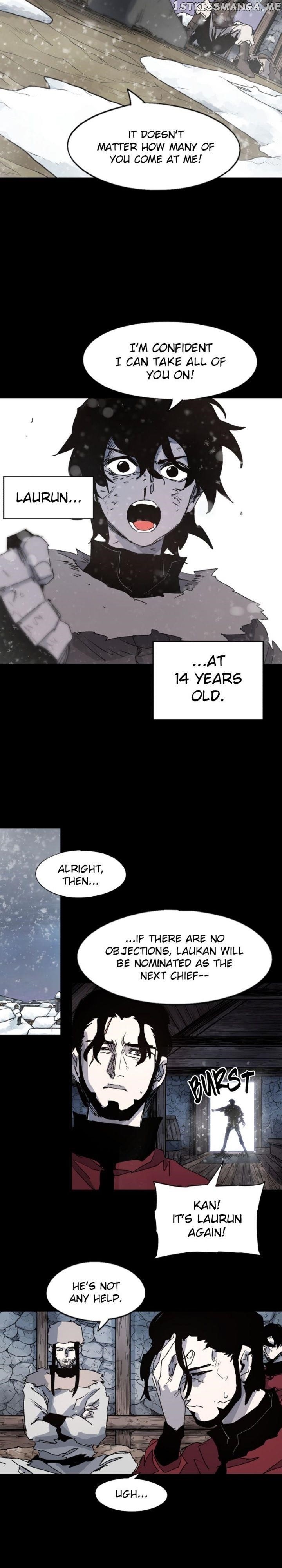 The Knight of Embers — Chapter 104 — page 12