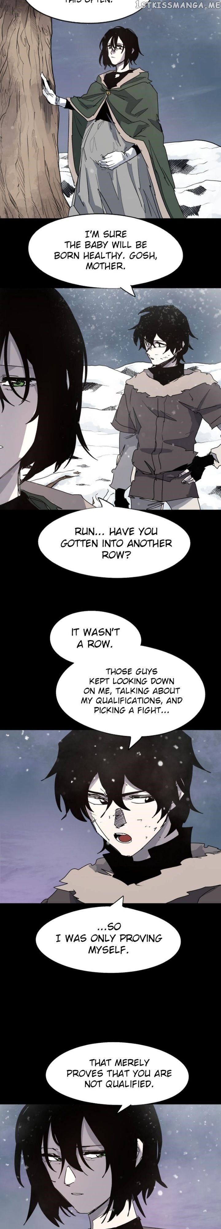 The Knight of Embers — Chapter 104 — page 14