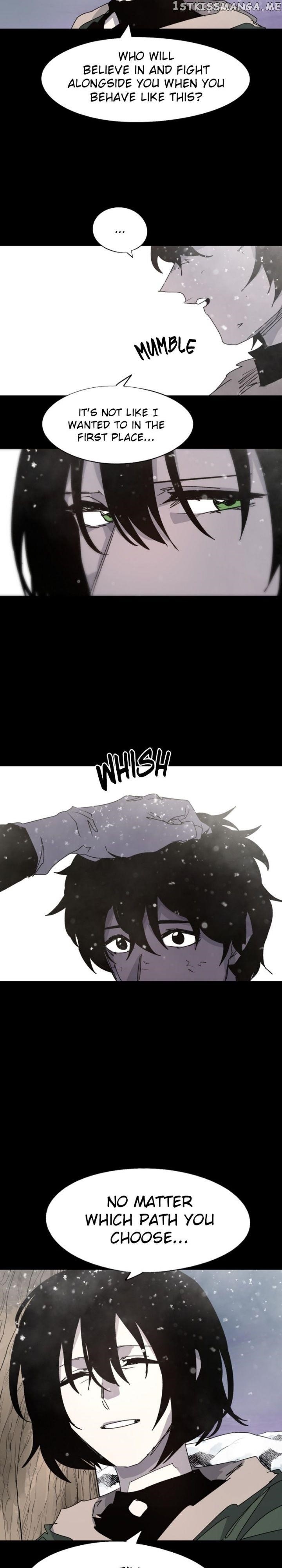 The Knight of Embers — Chapter 104 — page 15