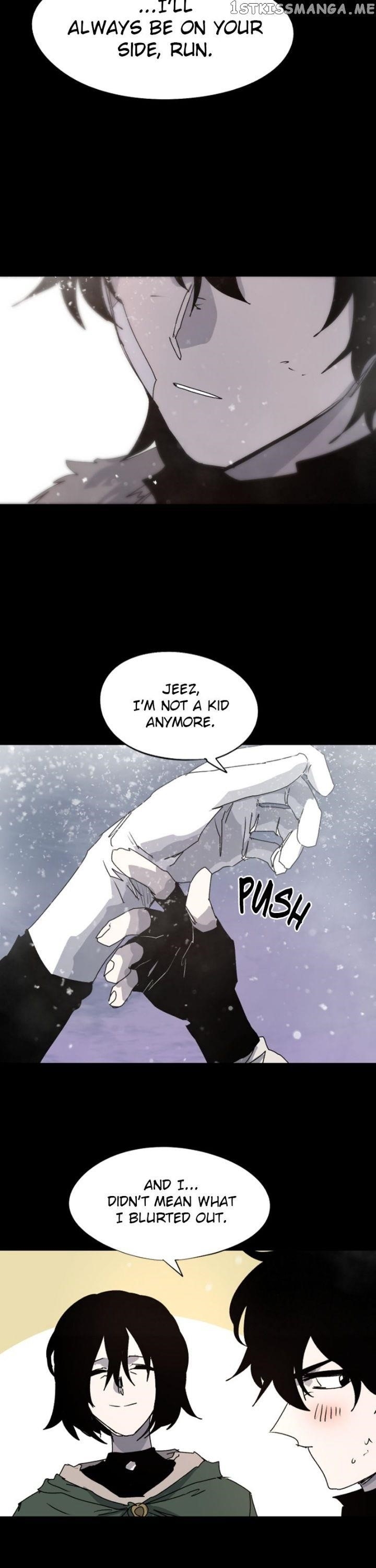 The Knight of Embers — Chapter 104 — page 16