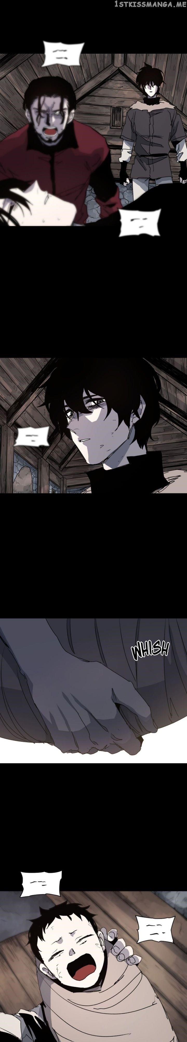 The Knight of Embers — Chapter 104 — page 19