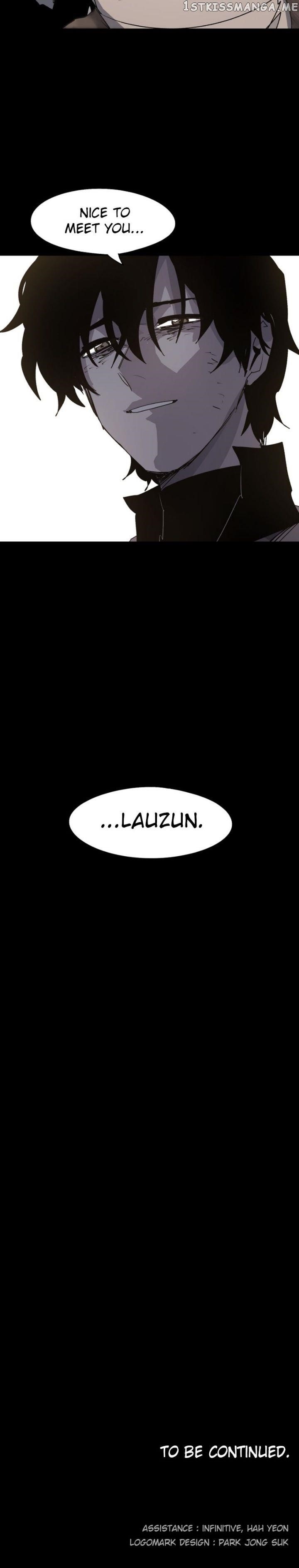 The Knight of Embers — Chapter 104 — page 20