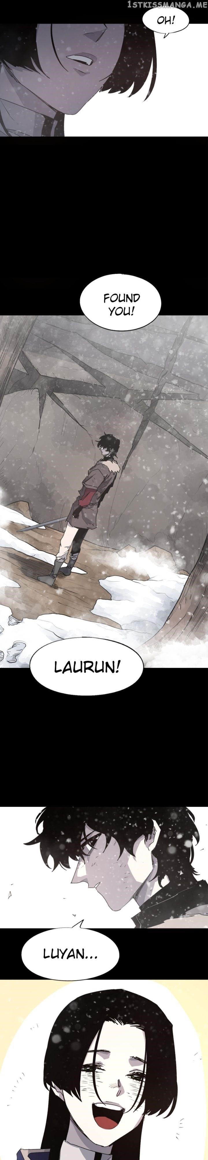 The Knight of Embers — Chapter 105 — page 2