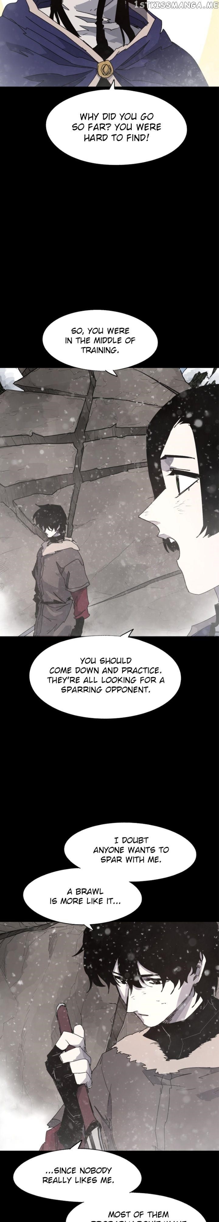 The Knight of Embers — Chapter 105 — page 3