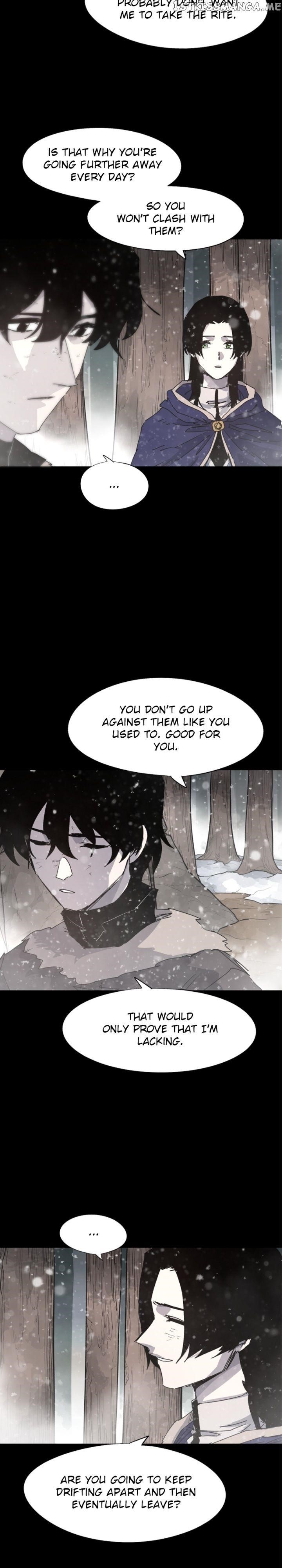 The Knight of Embers — Chapter 105 — page 4