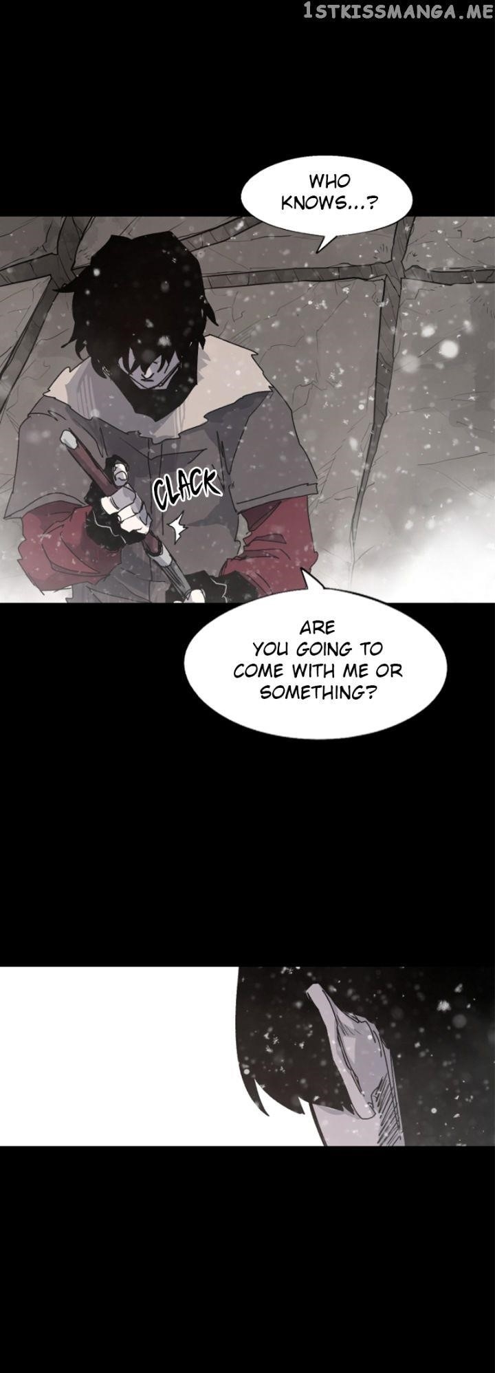 The Knight of Embers — Chapter 105 — page 5