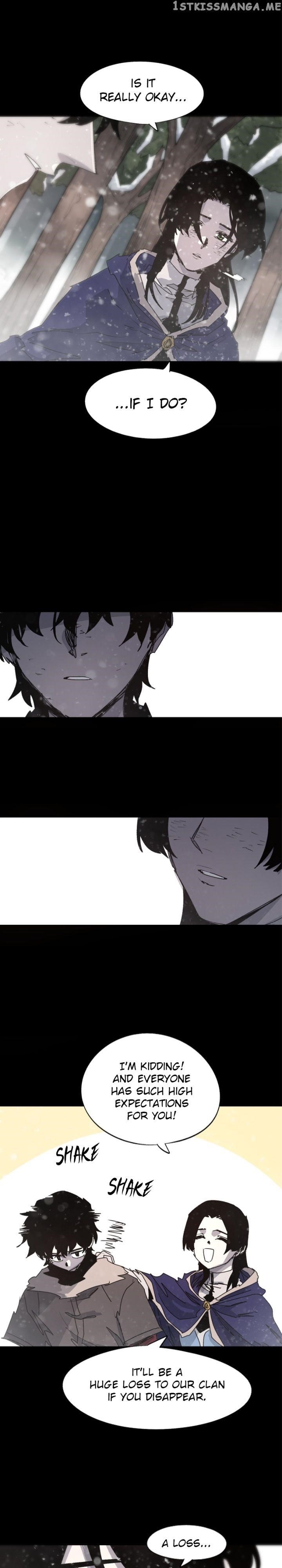 The Knight of Embers — Chapter 105 — page 6