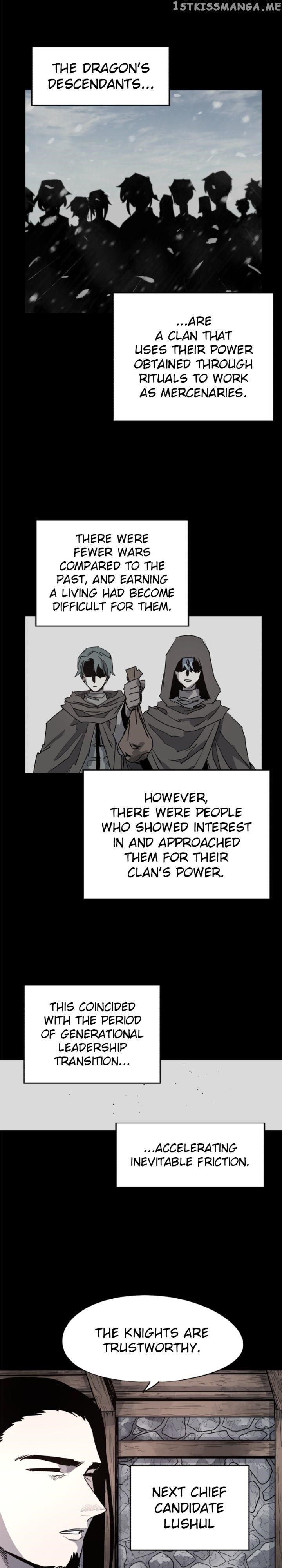 The Knight of Embers — Chapter 105 — page 10
