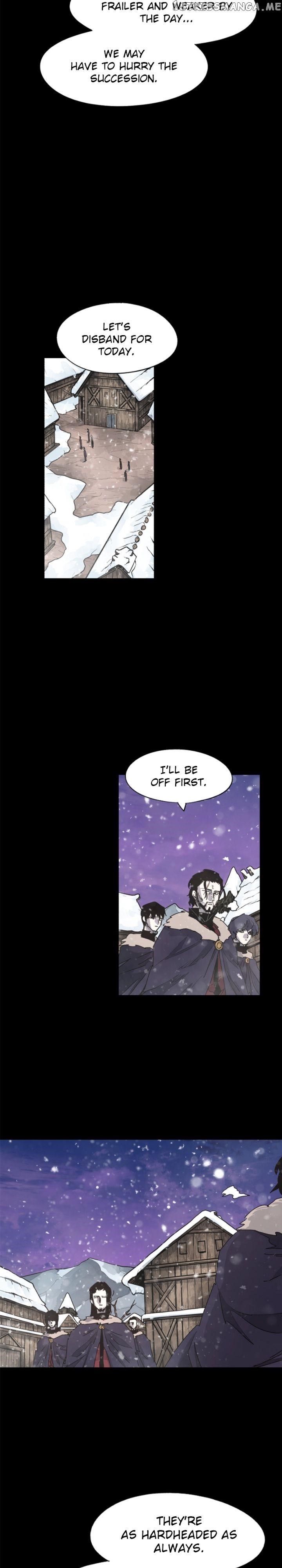 The Knight of Embers — Chapter 105 — page 12