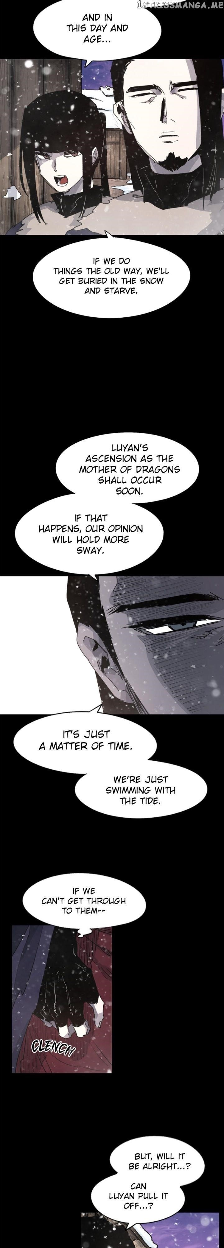 The Knight of Embers — Chapter 105 — page 13