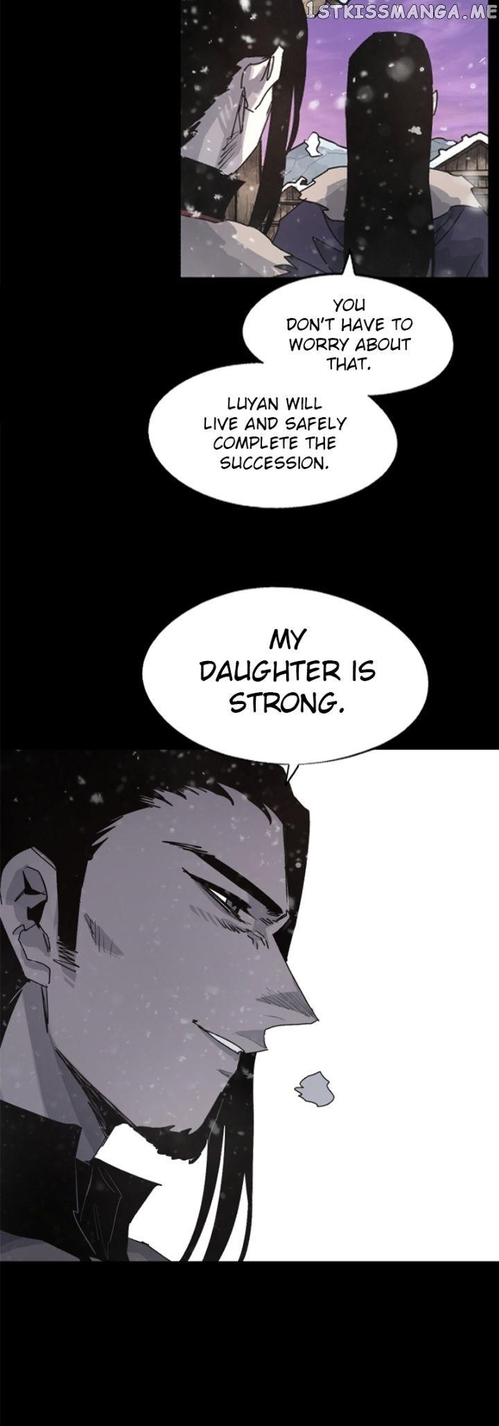 The Knight of Embers — Chapter 105 — page 14