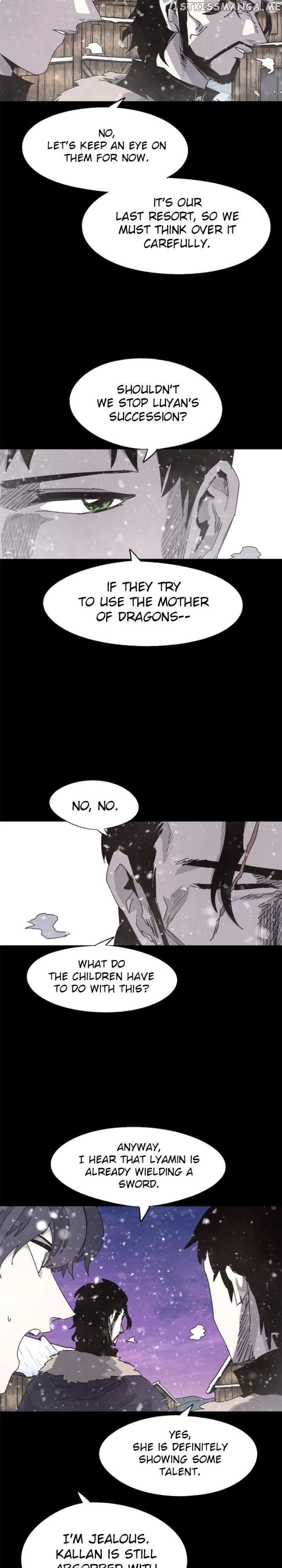 The Knight of Embers — Chapter 105 — page 16