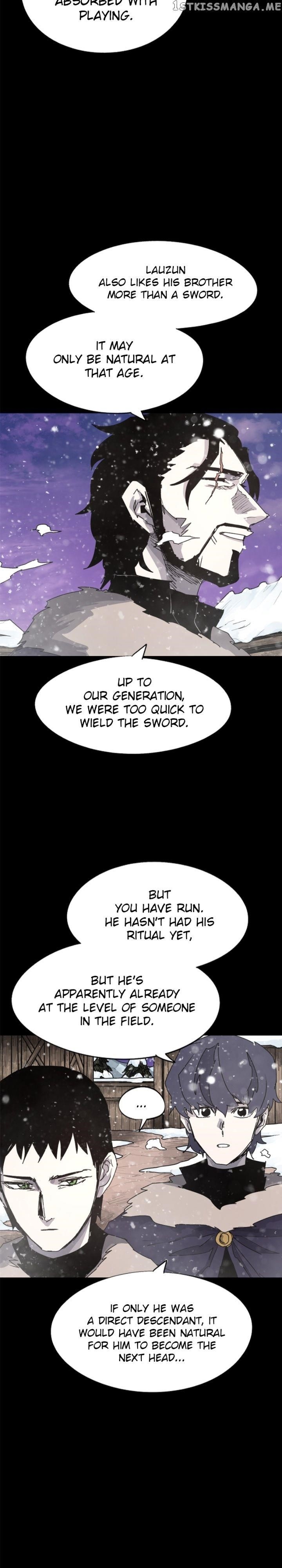 The Knight of Embers — Chapter 105 — page 17