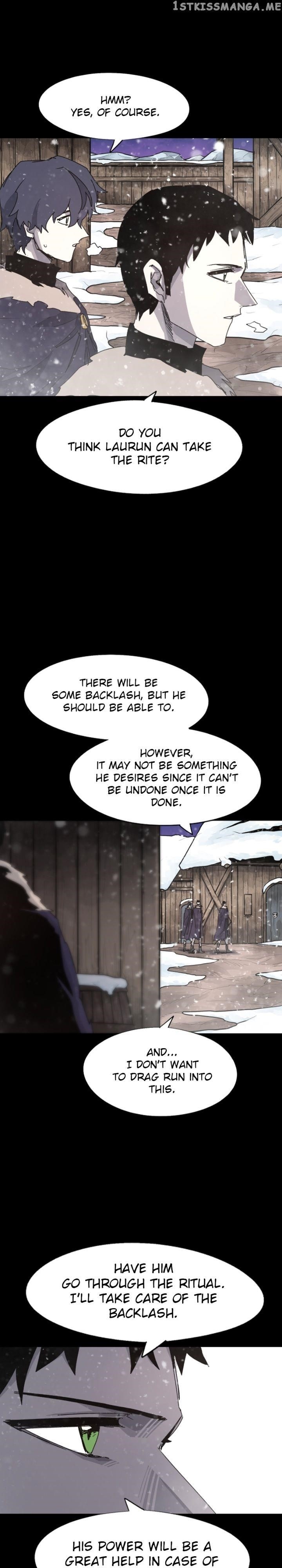 The Knight of Embers — Chapter 105 — page 19