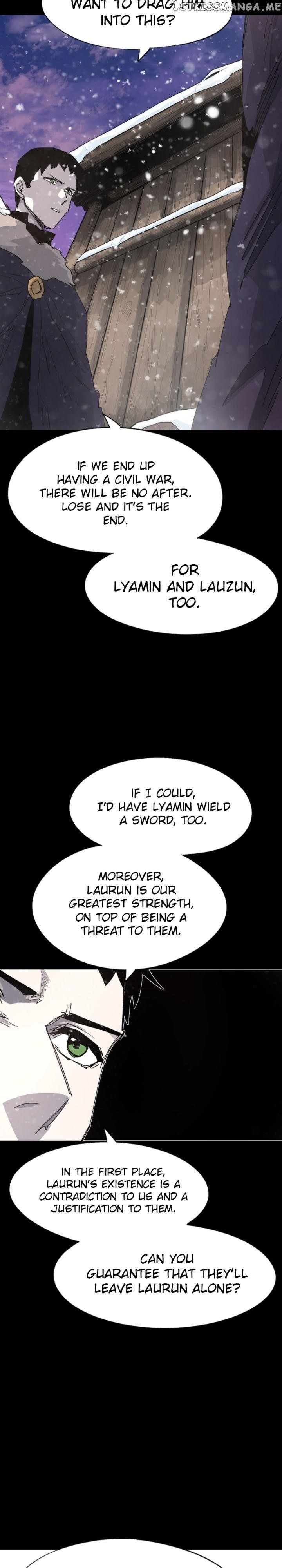 The Knight of Embers — Chapter 105 — page 21