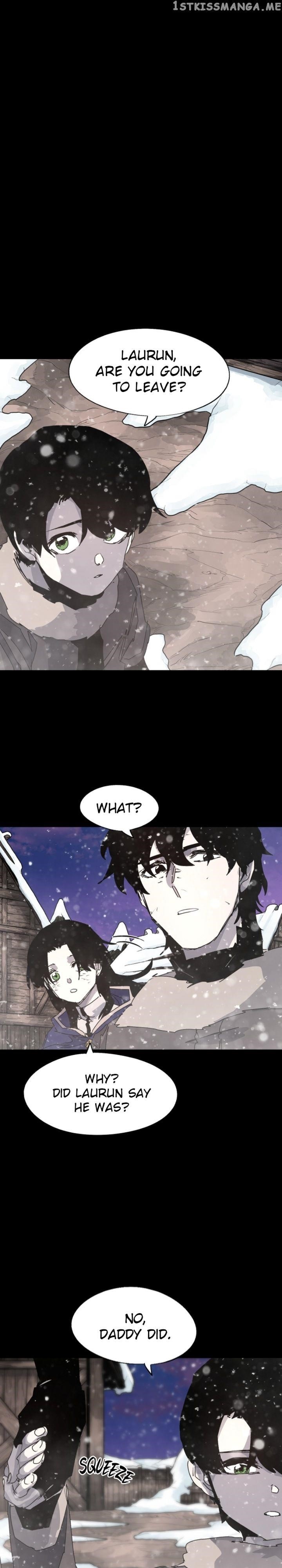 The Knight of Embers — Chapter 105 — page 23