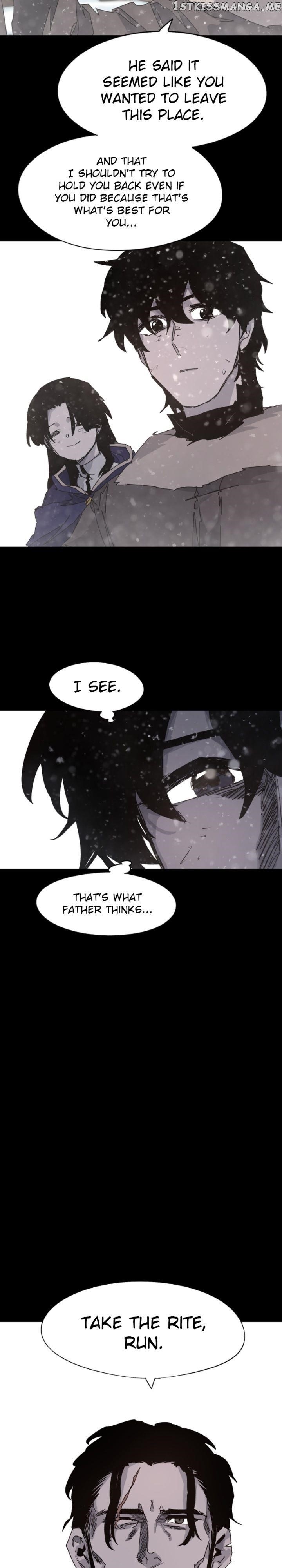 The Knight of Embers — Chapter 105 — page 24