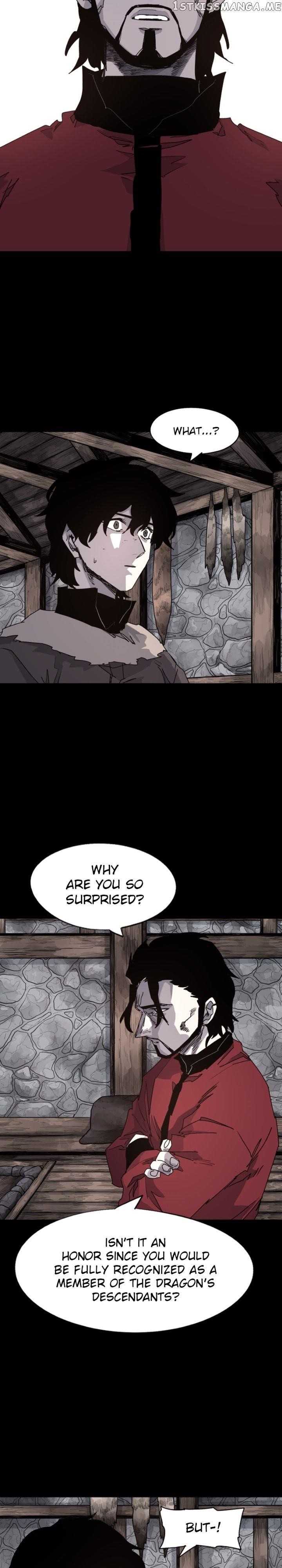 The Knight of Embers — Chapter 105 — page 25