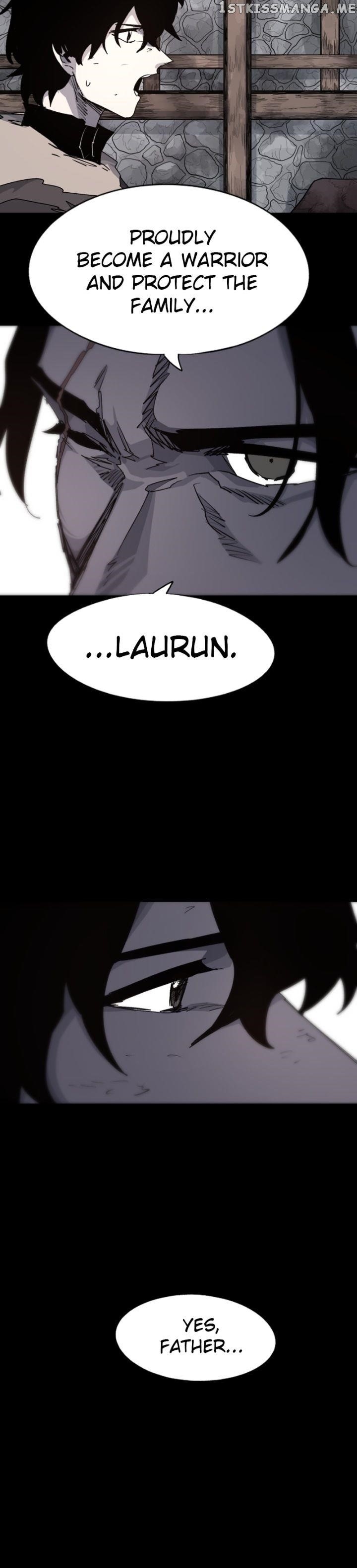 The Knight of Embers — Chapter 105 — page 26
