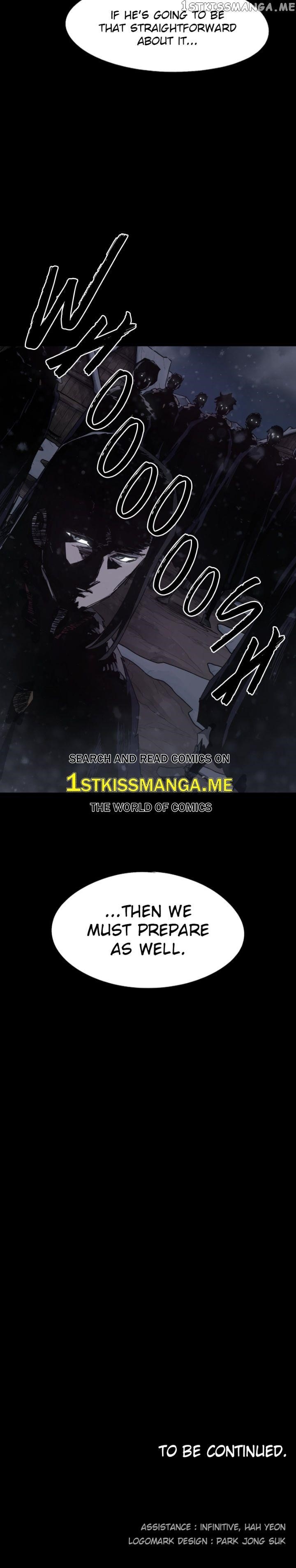 The Knight of Embers — Chapter 105 — page 28