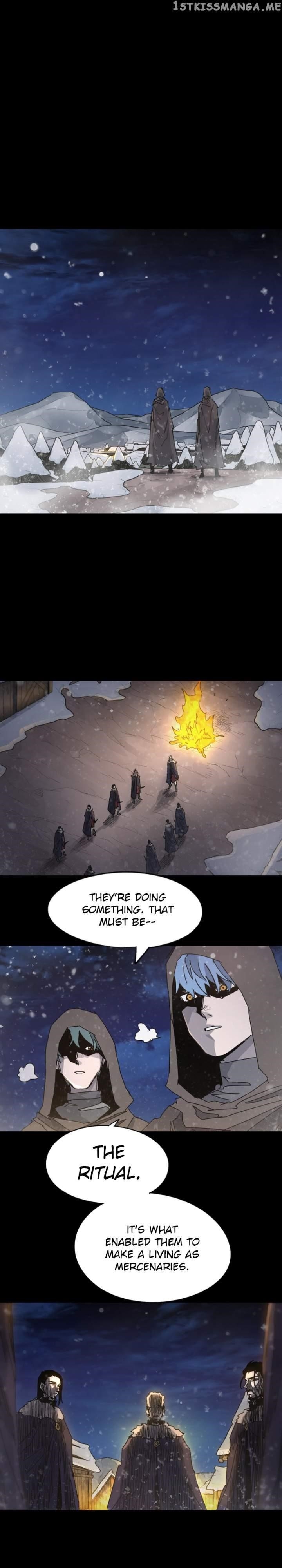 The Knight of Embers — Chapter 106 — page 1