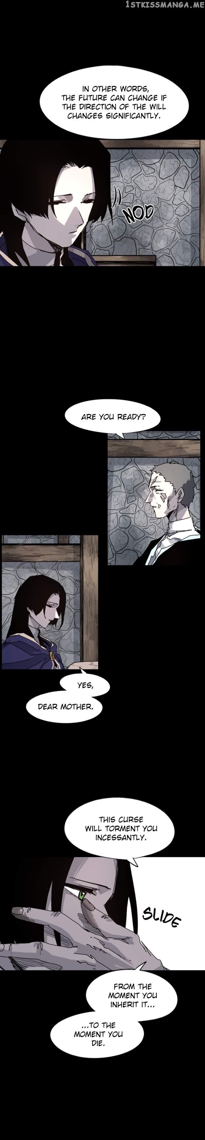 The Knight of Embers — Chapter 106 — page 6