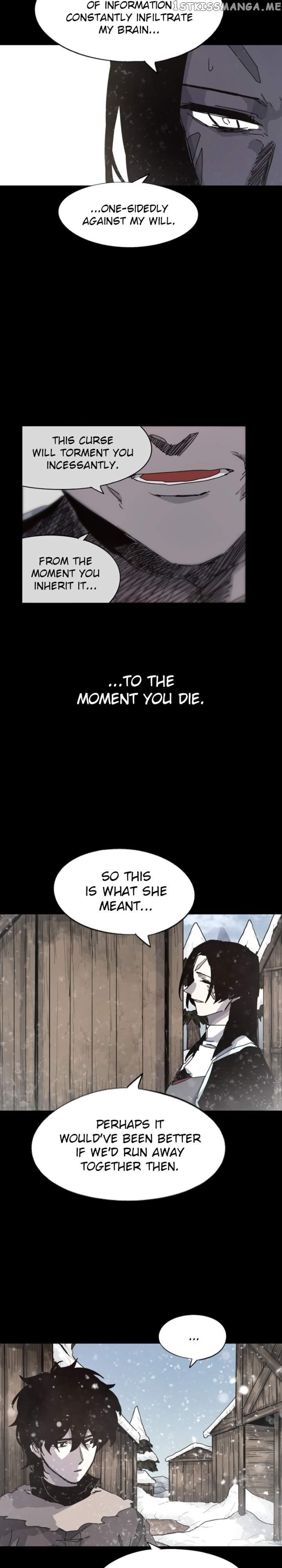 The Knight of Embers — Chapter 106 — page 11