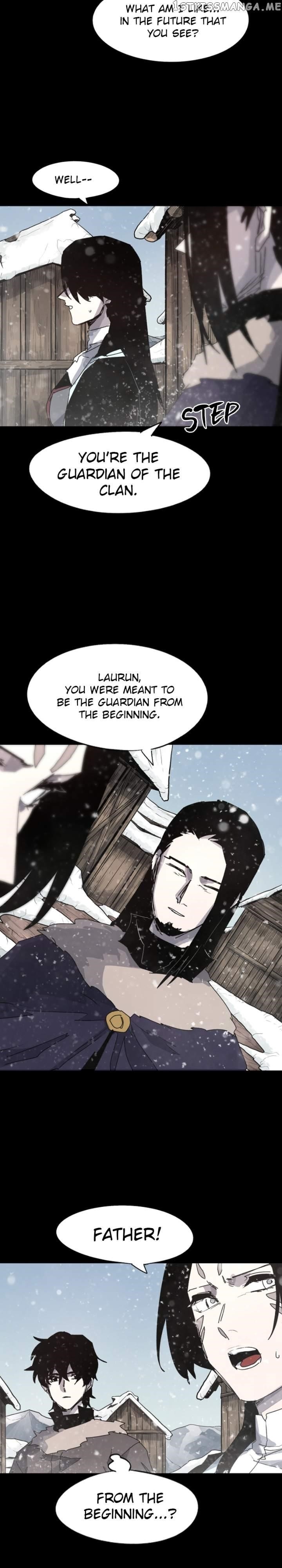 The Knight of Embers — Chapter 106 — page 12